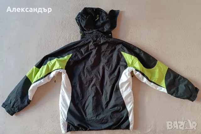 Ски яке Identic, снимка 3 - Якета - 48611670