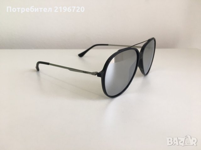 Слънчеви очила Pepe Jeans