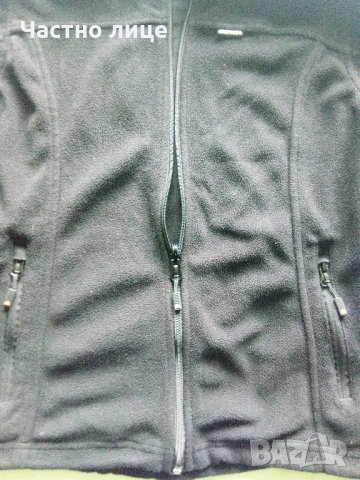 "Icepeak" дамски зимен полар, снимка 5 - Спортни екипи - 34305985