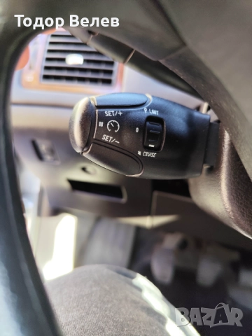 Продавам Peugeot 307 2.0 HDI , снимка 12 - Автомобили и джипове - 52573760