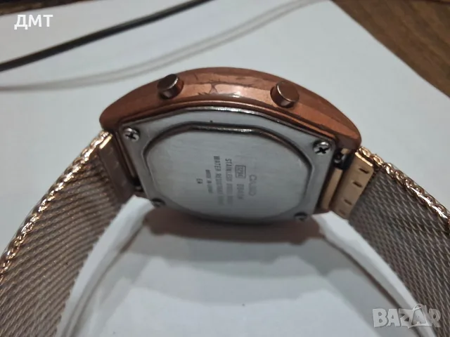 Casio Illuminator B640W, снимка 4 - Дамски - 55993528