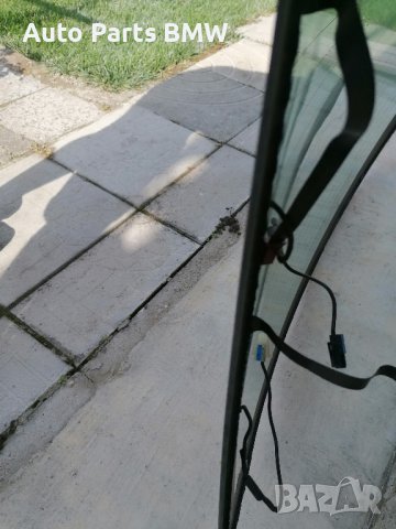 Задно стъкло BMW E65 E66
 БМВ Е65 Е66  
7 серия , снимка 5 - Части - 42274890