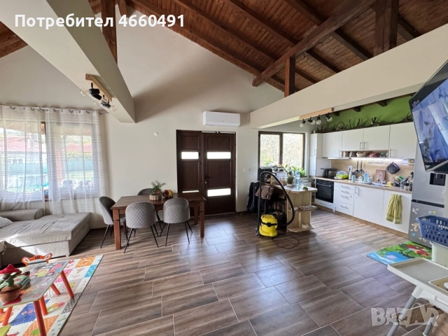 Къща с. Горна Росица, снимка 2 - Къщи - 52534480