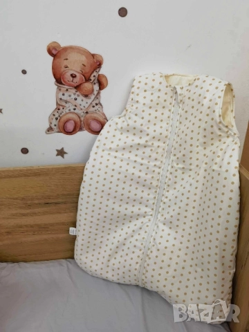 чувалчета за сън