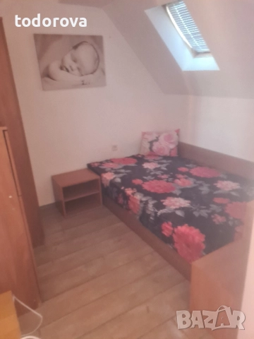 апартамент под наем Ямбол център, снимка 9 - Апартаменти - 52016055