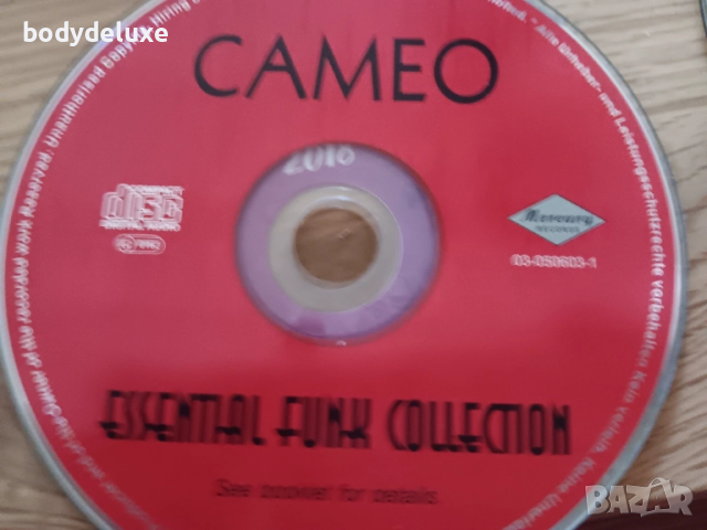 аудио дискове без обложки и кутии, снимка 14 - CD дискове - 52409559