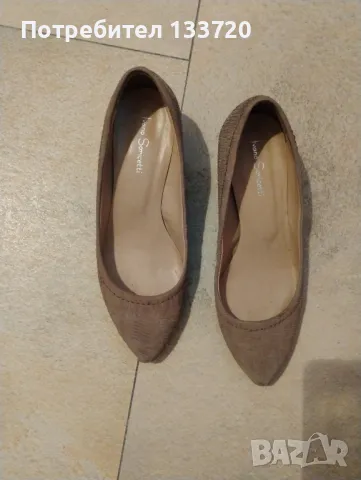 Дамски обувки, снимка 3 - Дамски ежедневни обувки - 47283376