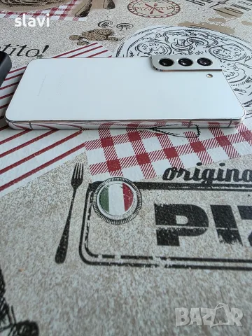 Samsung S22 256GB , снимка 3 - Samsung - 56135930