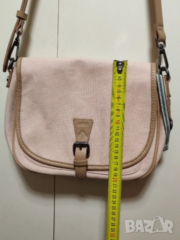 Дамска чантичка ESPRIT. , снимка 7 - Чанти - 51956272