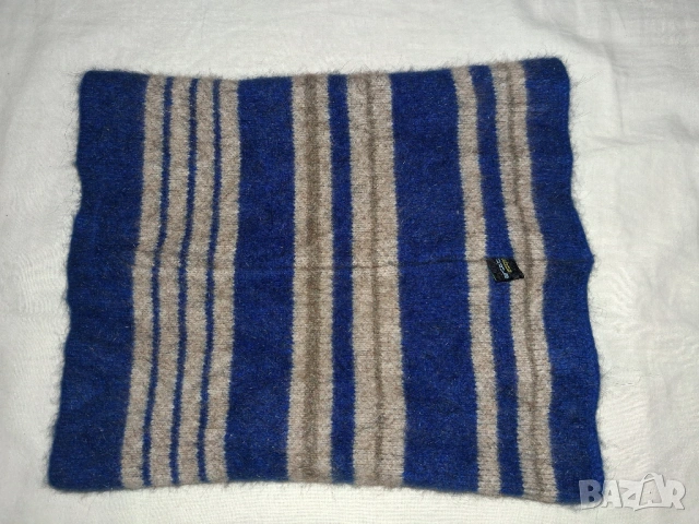 Arctic Edge (Svalbard) Бъф , Бандана,кърпа за глава от мерино влакна от опосум и коприна, снимка 2 - Шапки - 47174865