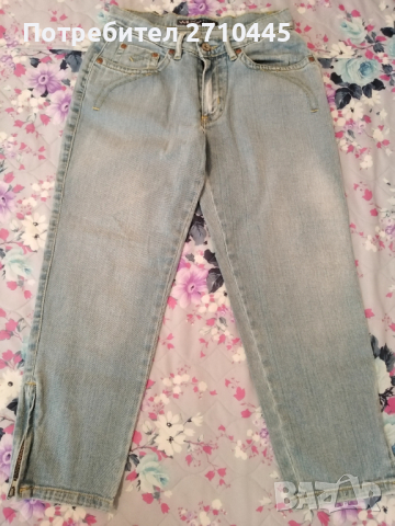 3 бр. летни дрехи, S размер, общо за 6 лв. , снимка 5 - Къси панталони и бермуди - 36546578