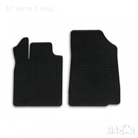 Стелки к-т - Dacia Dokker 2012->