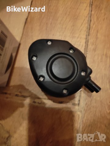 L80Air пулсатор за машина за доене, снимка 2 - Други инструменти - 44359084