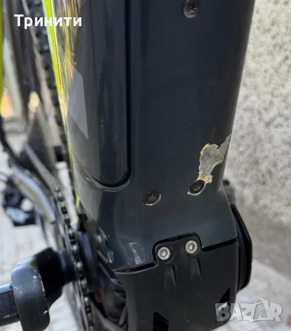Trek Powerfly 5 29'' E-biike/Bosch CX/Powertube 625Wh/RockShox Recon , снимка 9 - Велосипеди - 55849150