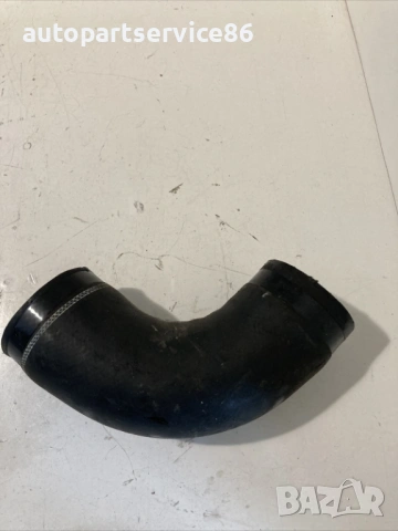 Маркуч на интеркулер за Nissan Terrano 3.0D (2005), снимка 2 - Части - 54344365