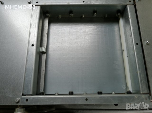 Шибър Petkus с голям капацитет за силози, бункери, разтоварища  , снимка 5 - Селскостопанска техника - 42635758