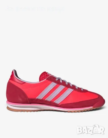 ADIDAS SL 72 OG Orange Дамски Маратонки👟Дамски Спортни Обувки Код P3040