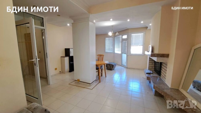 Давам под наем Двустаен, Видин