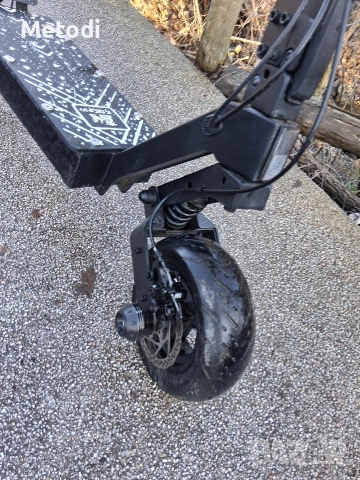 kukirin g4 (2025) СПЕШНО!!!, снимка 9 - Друга електроника - 52899503