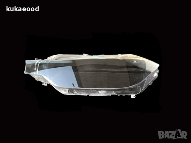 Стъкла за фарове на BMW 3 F30 (2011-2015), снимка 3 - Аксесоари и консумативи - 44524261