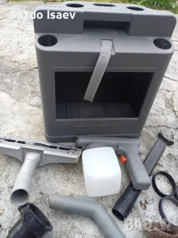 прахосмукачка Kirby Sentria, снимка 8 - Прахосмукачки - 49614616