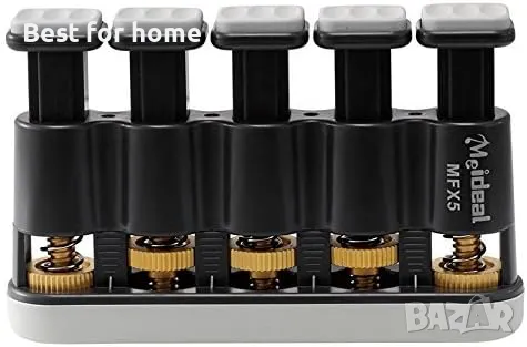 Китарен тренажор за пръсти MFX5 Finger Trainer