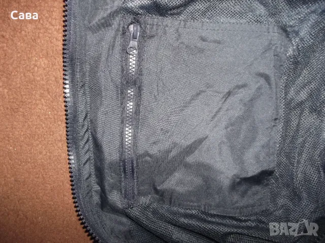 Яке пролет ,есен ANAPURNA  мъжко,Л-ХЛ, снимка 7 - Якета - 49249629