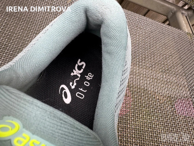 ASICS gel pulse 15.номер 44,5, снимка 4 - Маратонки - 52262674