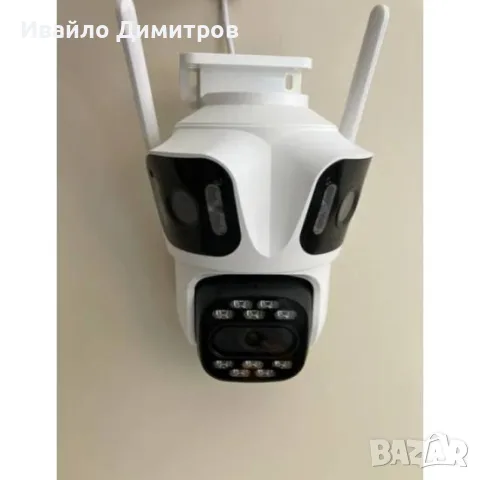 WI-FI ТРОЙНА КАМЕРА 5310