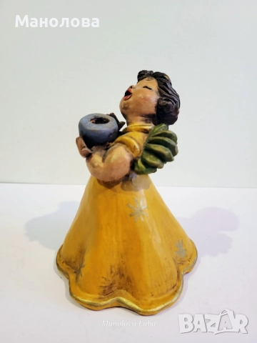 THUN, Ангел, който носи радост., снимка 18 - Колекции - 52668262