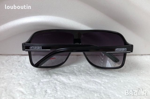 Carrera 2020 маска мъжки слънчеви очила УВ 400, снимка 5 - Слънчеви и диоптрични очила - 30811433