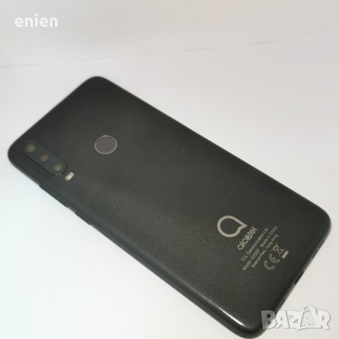 Като нов! TCL Alcatel 1SE 2020 6GB RAM 64GB ROM / Бартер