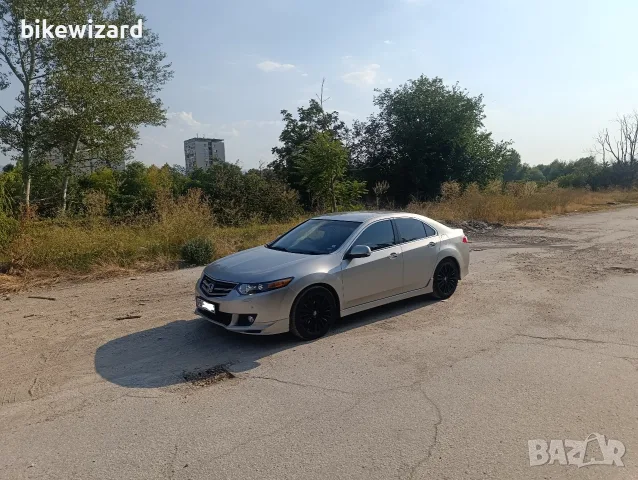 Honda Accord 2009 2.2 idtec, снимка 2 - Автомобили и джипове - 56537092