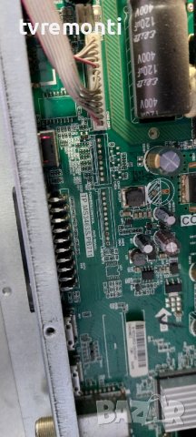 MAIN BOARD TP.MS3463S.PB711 for Blaupunkt BLA-40/148O-GB-11B-FEGBQU-EU B40J148T2CS , снимка 2 - Части и Платки - 38357689