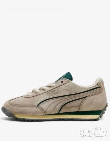 PUMA x Squid Game Easy Rider Gray Мъжки Маратонки👟Мъжки Спортни Обувки Код P2963, снимка 6 - Маратонки - 55817390