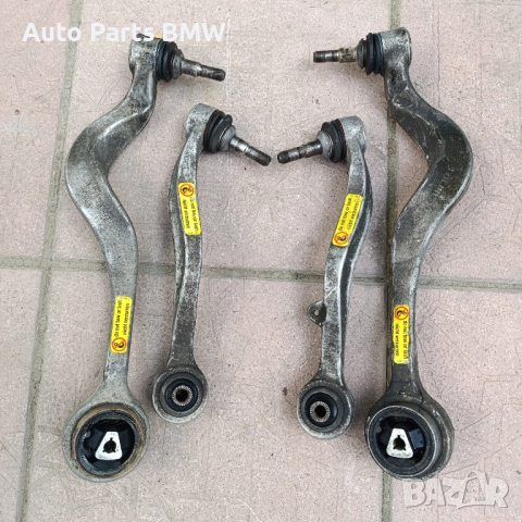 Носачи BMW E60 E61 E63 E64 Носачи BMW E60 E61 E63 E64