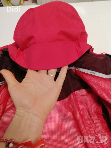 Adidas Дамско спортно яке, снимка 7 - Якета - 32082327