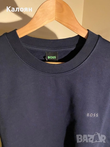 Hugo Boss блузи, снимка 3 - Блузи - 53057829
