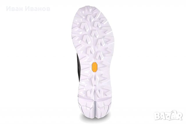 маратонки HI-TEC HTS74 HTS SHADOW RGS  Vibram номер 38 , снимка 4 - Маратонки - 33928350