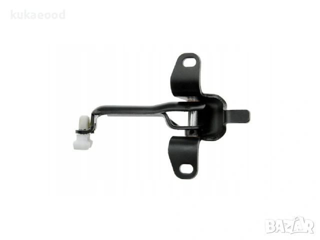 Ролка за плъзгаща врата за Mercedes Vito W639, снимка 3 - Части - 54077250