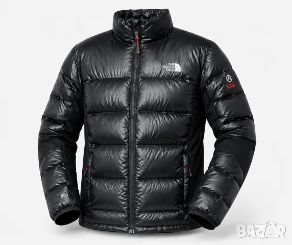 Мъжко яке The North Face Crimptastic Hybrid Jacket, Размер XL