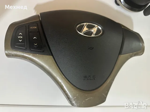 Airbag за Хюндай i30, снимка 2 - Части - 49329670