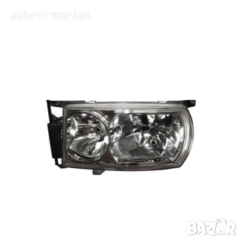 ЛЯВ ФАР ЗА Scania R SERIA (след 2008) – AYFAR 505951L