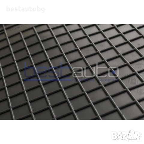 Гумени стелки Frogum за OPEL Astra F (1991-1997), снимка 3 - Аксесоари и консумативи - 42684411