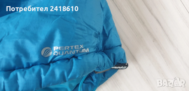 Dynafit Aeon Primaloft  Women Ski Touring Jacket Stretch Size 38 - S  /M ОРИГИНАЛ! Дамско Яке!, снимка 9 - Якета - 52991790