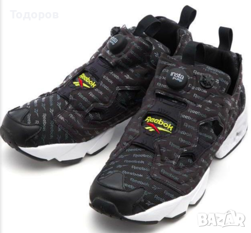 REEBOK ОРИГИНАЛНИ, снимка 1 - Маратонки - 44651572