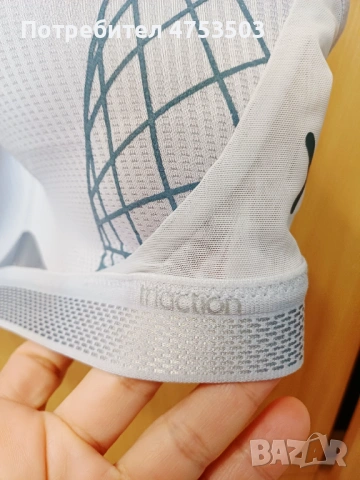 Сутиен Triumph Triaction 80 D, снимка 9 - Бельо - 54127730