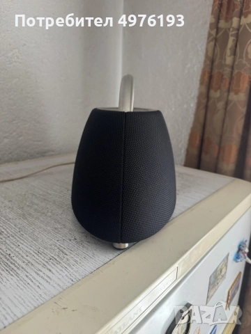 Harman/Kardon GoPlay, снимка 2 - Bluetooth тонколони - 56457022