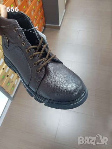 обувки, снимка 2 - Ежедневни обувки - 42381747