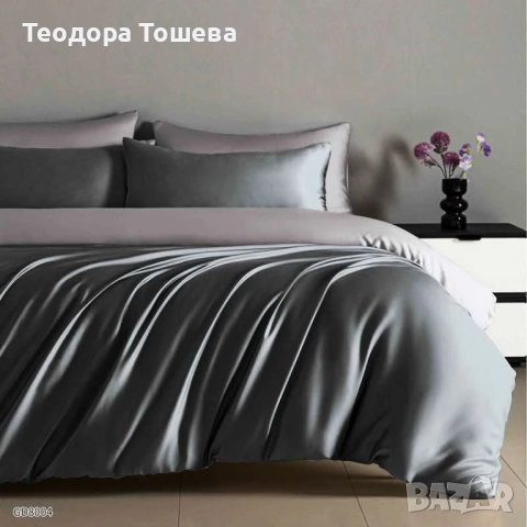 Спален комплект , снимка 3 - Спално бельо - 52234689